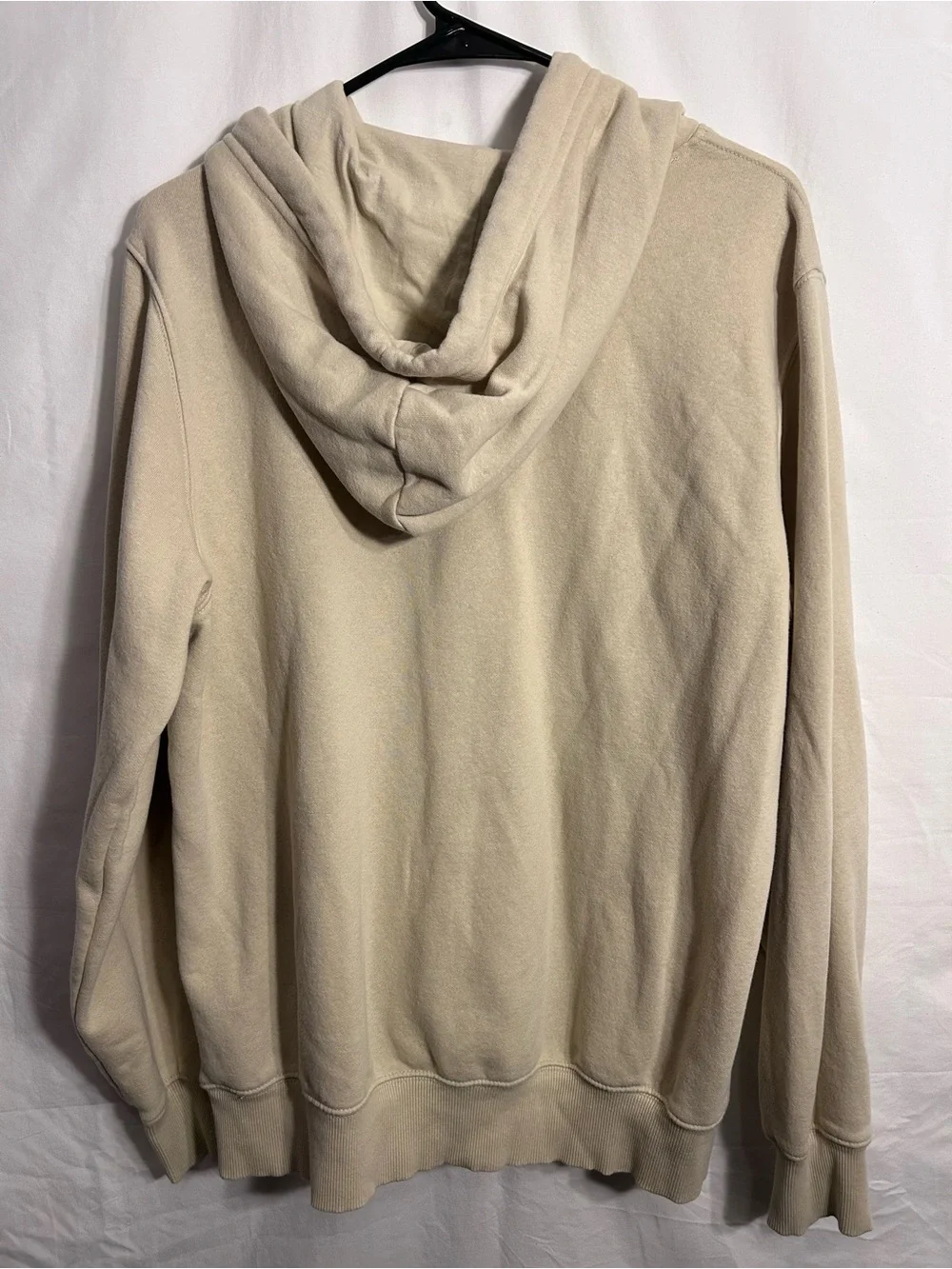 The North Face pullover hoodie